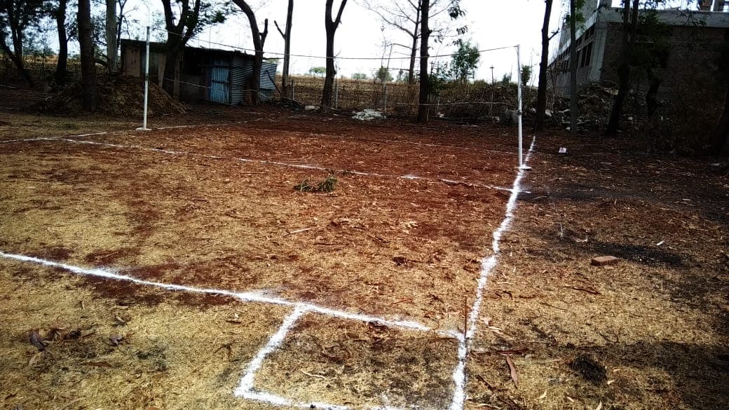 Lal Bahadur Shastri Institute of Technology and Management Indore Facility photo 7