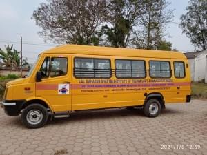 Lal Bahadur Shastri Institute of Technology and Management Indore Facility photo 8