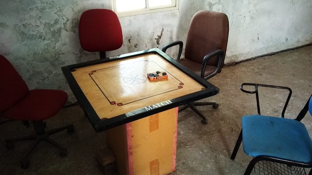 Lal Bahadur Shastri Institute of Technology and Management Indore Facility photo 9