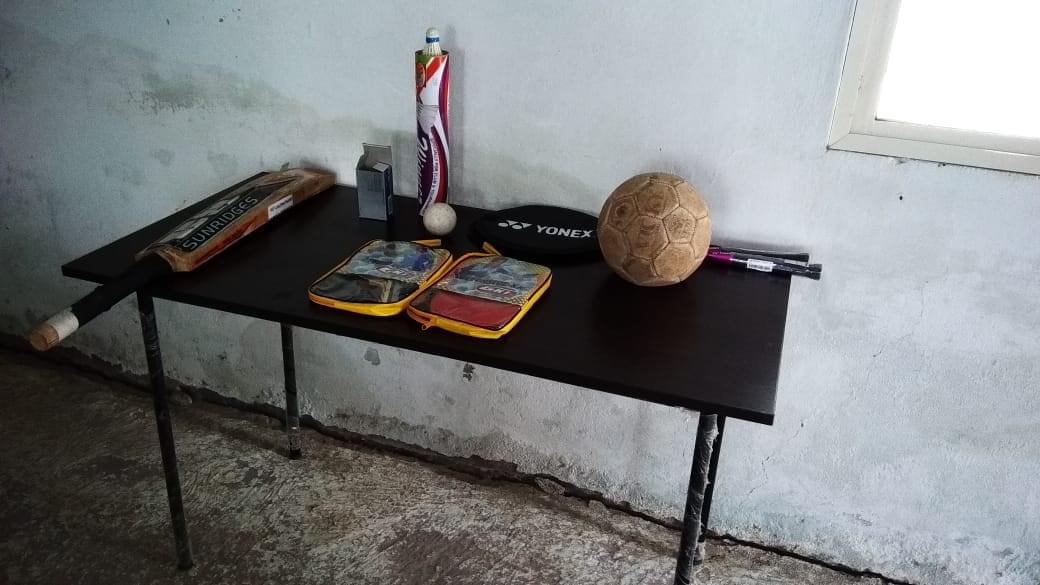 Lal Bahadur Shastri Institute of Technology and Management Indore Facility photo 10