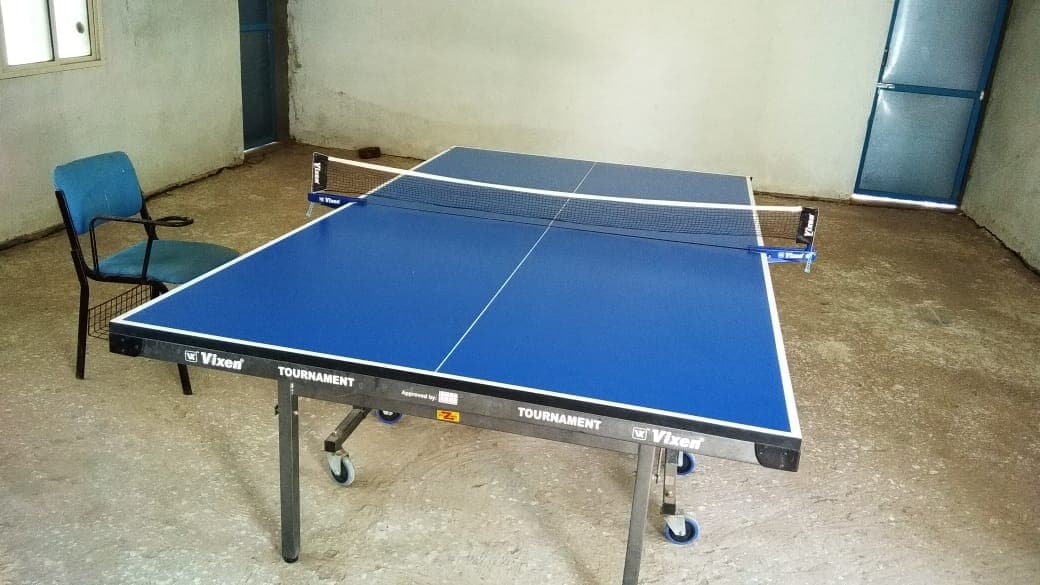 Lal Bahadur Shastri Institute of Technology and Management Indore Facility photo 11