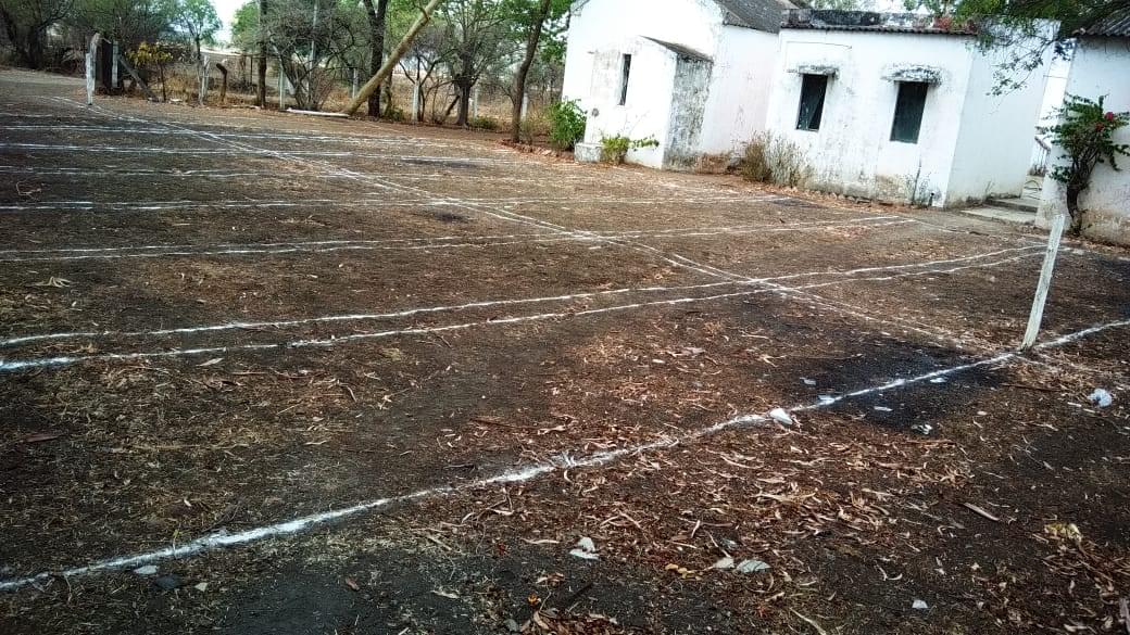 Lal Bahadur Shastri Institute of Technology and Management Indore Facility photo 15