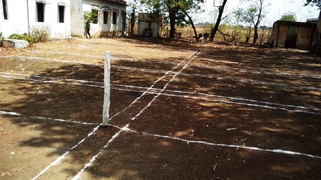 Lal Bahadur Shastri Institute of Technology and Management Indore Facility photo 16