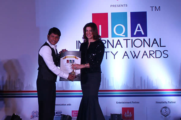 Creative Mentors Animation & Gaming College Hyderabad Awards photo 6