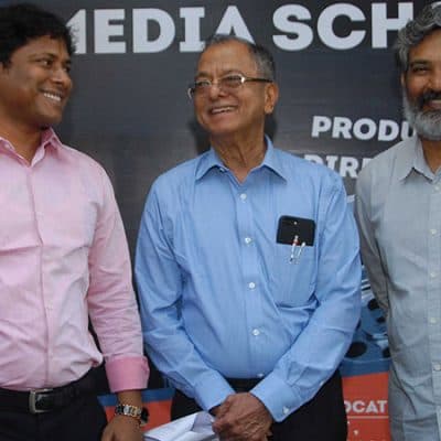 Creative Mentors Animation & Gaming College Hyderabad Awards photo 4
