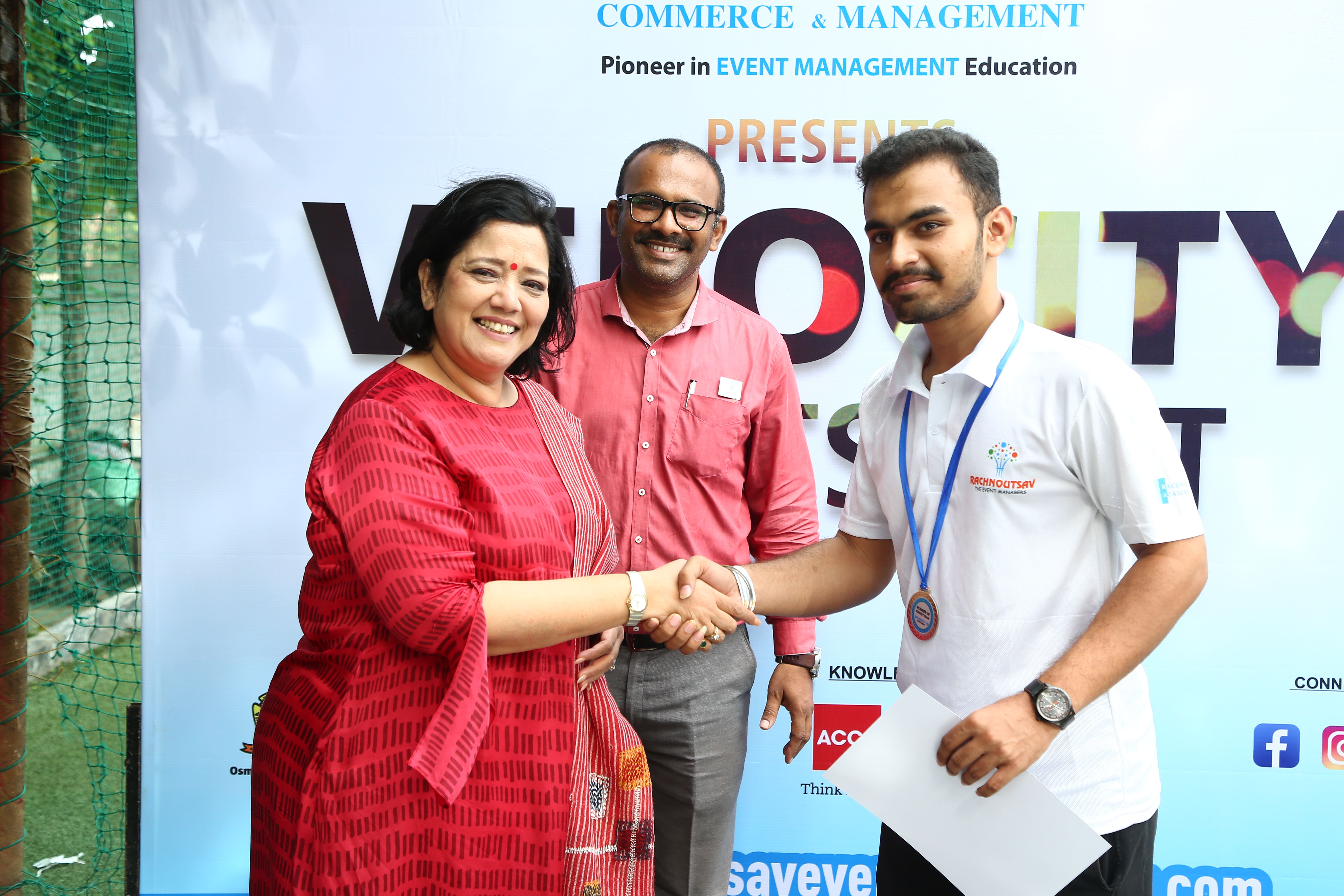 Rachnoutsav College of Commerce & Management Hyderabad College images photo 3