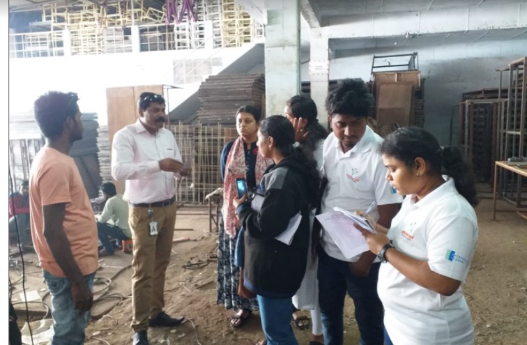 Rachnoutsav College of Commerce & Management Hyderabad College Studio Images photo 8