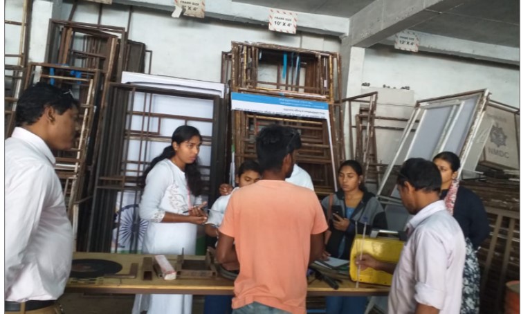 Rachnoutsav College of Commerce & Management Hyderabad College Studio Images photo 5