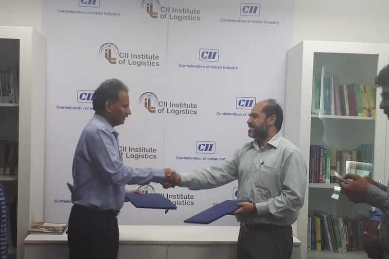 Tech Mahindra SMART Academy for Healthcare Pune Infrastructure photo 9