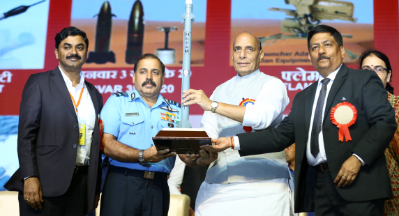 Rachnoutsav College of Commerce & Management Hyderabad Events photo 1