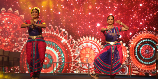 Rachnoutsav College of Commerce & Management Hyderabad Events photo 10