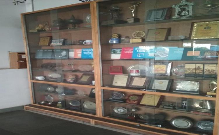 IIF College of Commerce and Management Studies Greater Noida Campus & Facilities photo 5