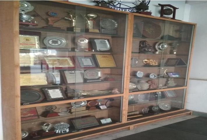 IIF College of Commerce and Management Studies Greater Noida Campus & Facilities photo 3