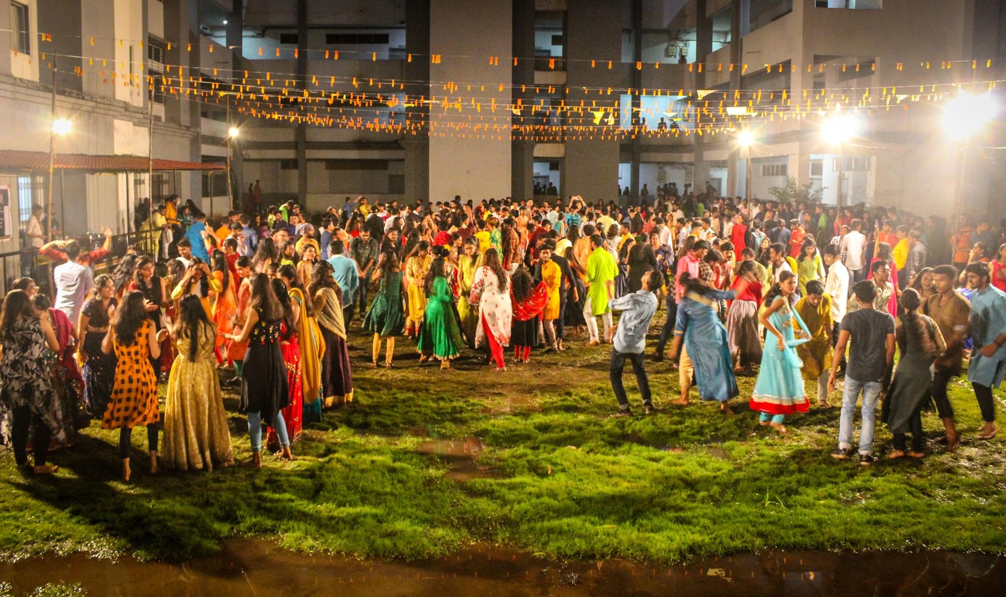 TERNA Nerul Events photo 4