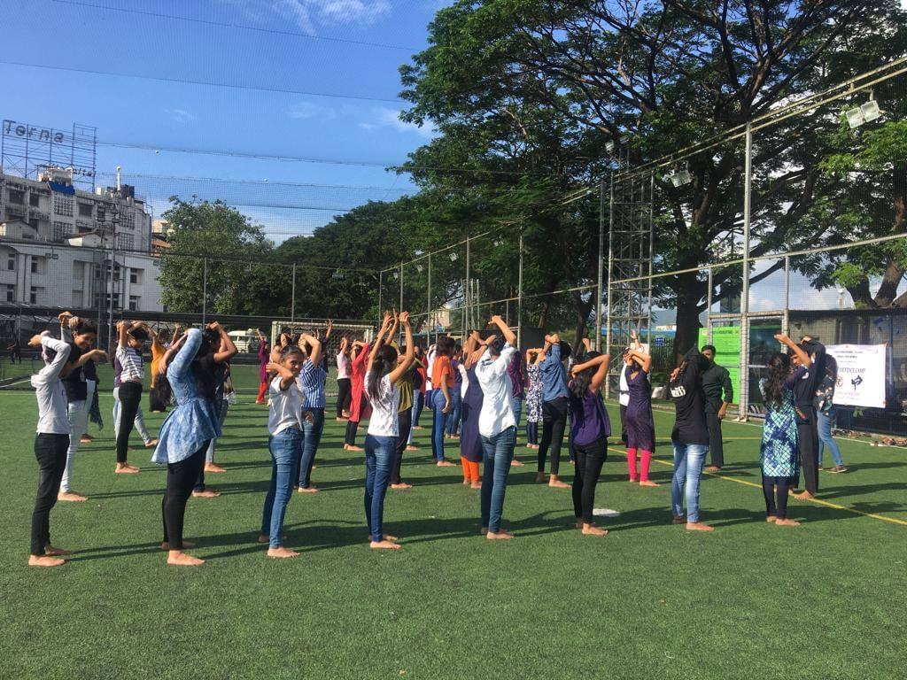 TERNA Nerul Events photo 3