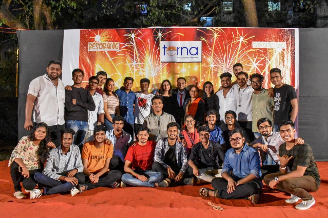 TERNA Nerul Events photo 5