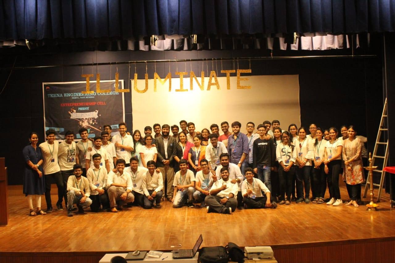 TERNA Nerul Events photo 7