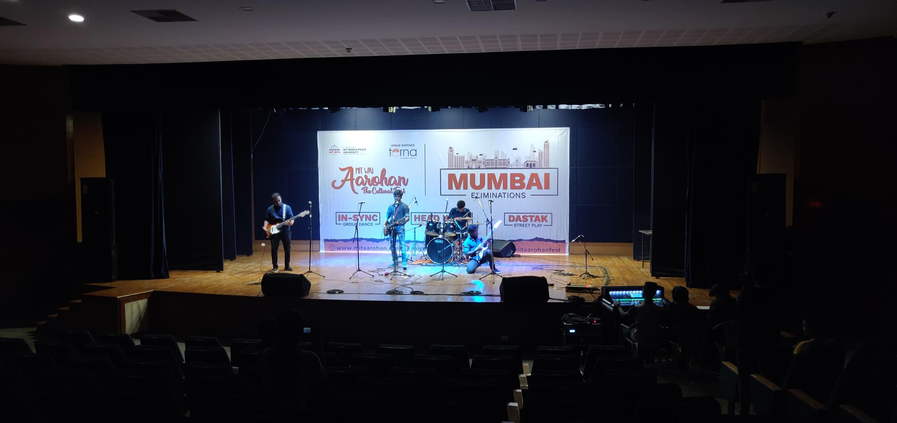 TERNA Nerul Events photo 8