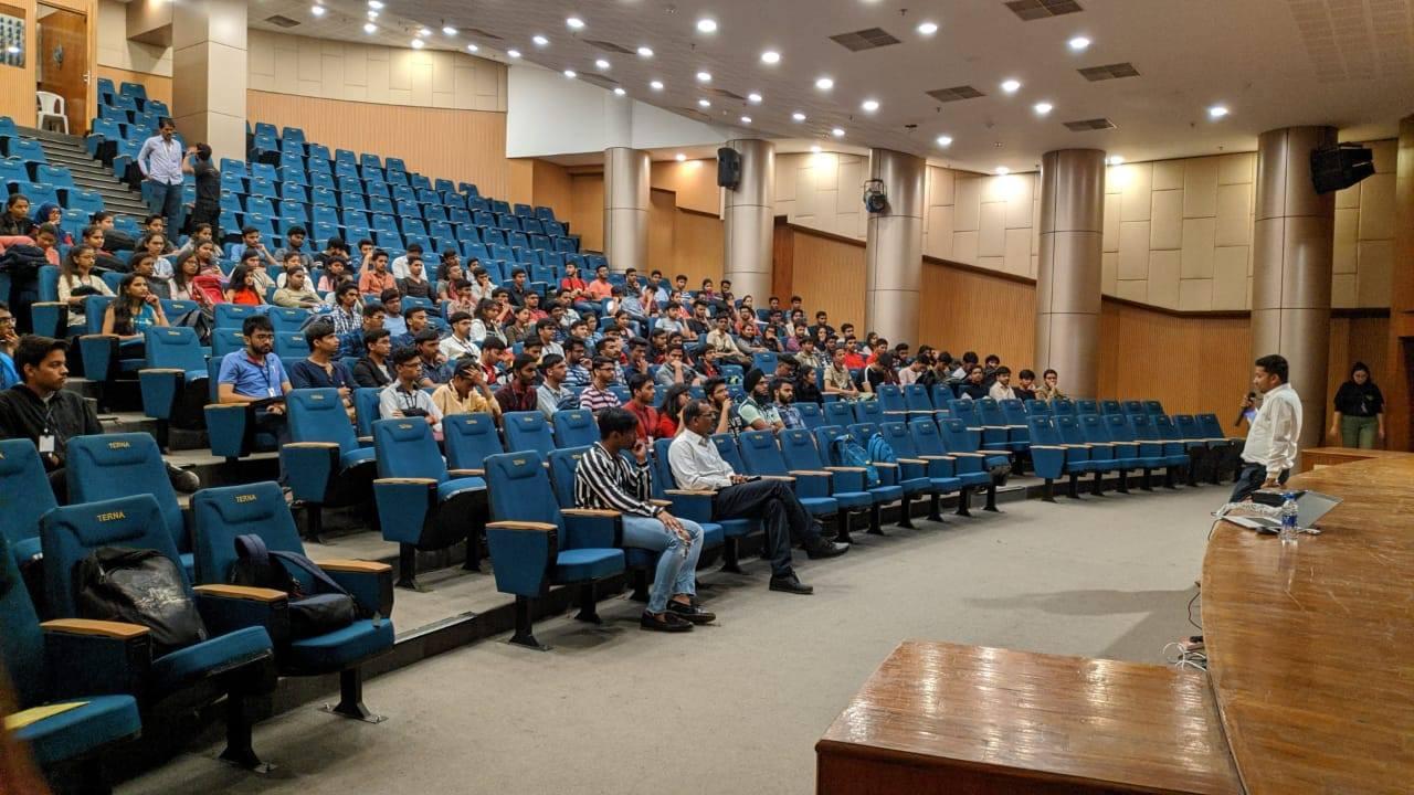 TERNA Nerul Events photo 9