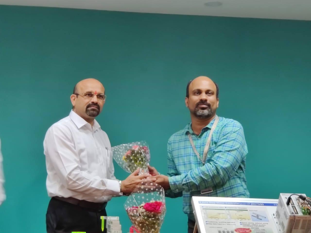 TERNA Nerul Events photo 13