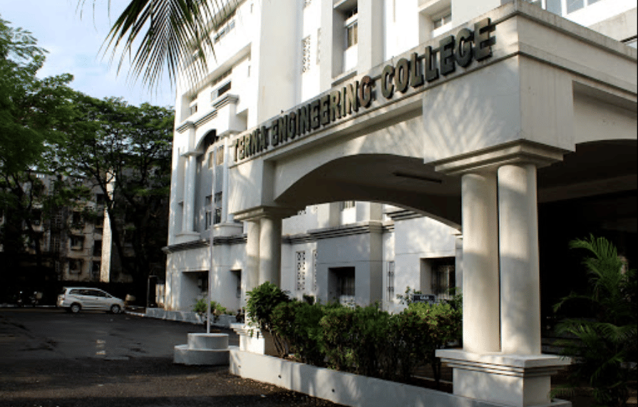 TERNA Nerul Academic Building photo 4