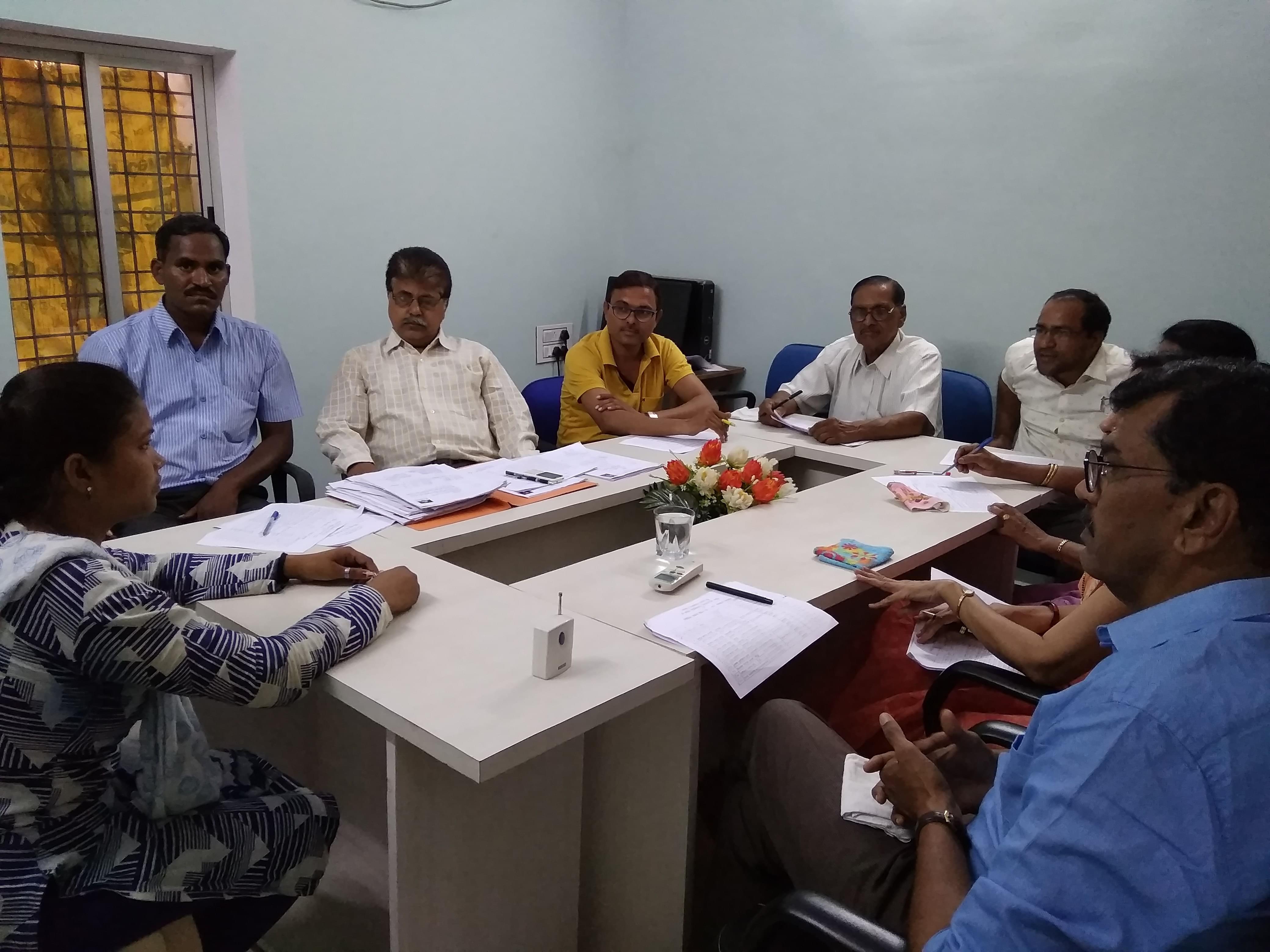 Shri Dnyanesh Mahavidyalaya Chandrapur Events photo 2