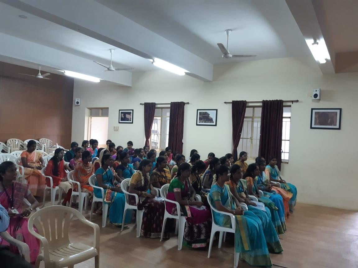 Vidyasagar College of Arts and Science Udumalaipettai College Gallery photo 9