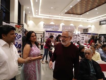 SIVAS Suryadatta Institute of Design Pune hostel photo 7