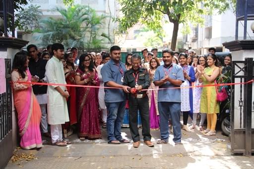 SIVAS Suryadatta Institute of Design Pune hostel photo 10