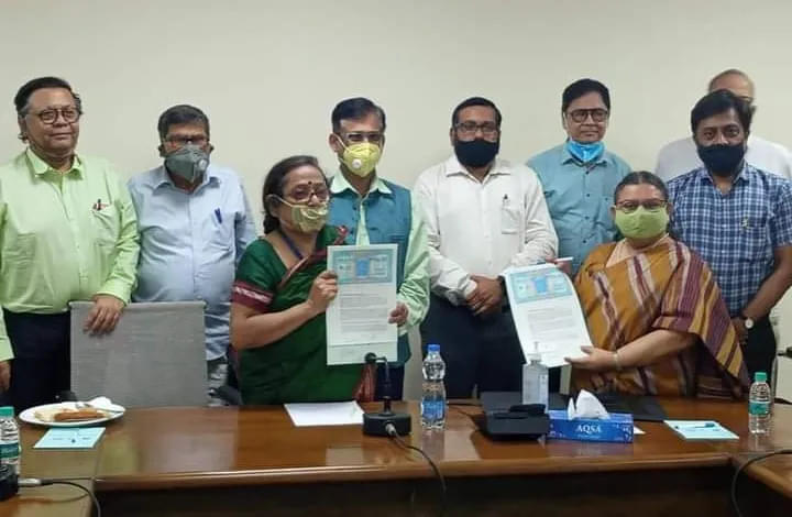 Sister Nivedita University Kolkata Events photo 30