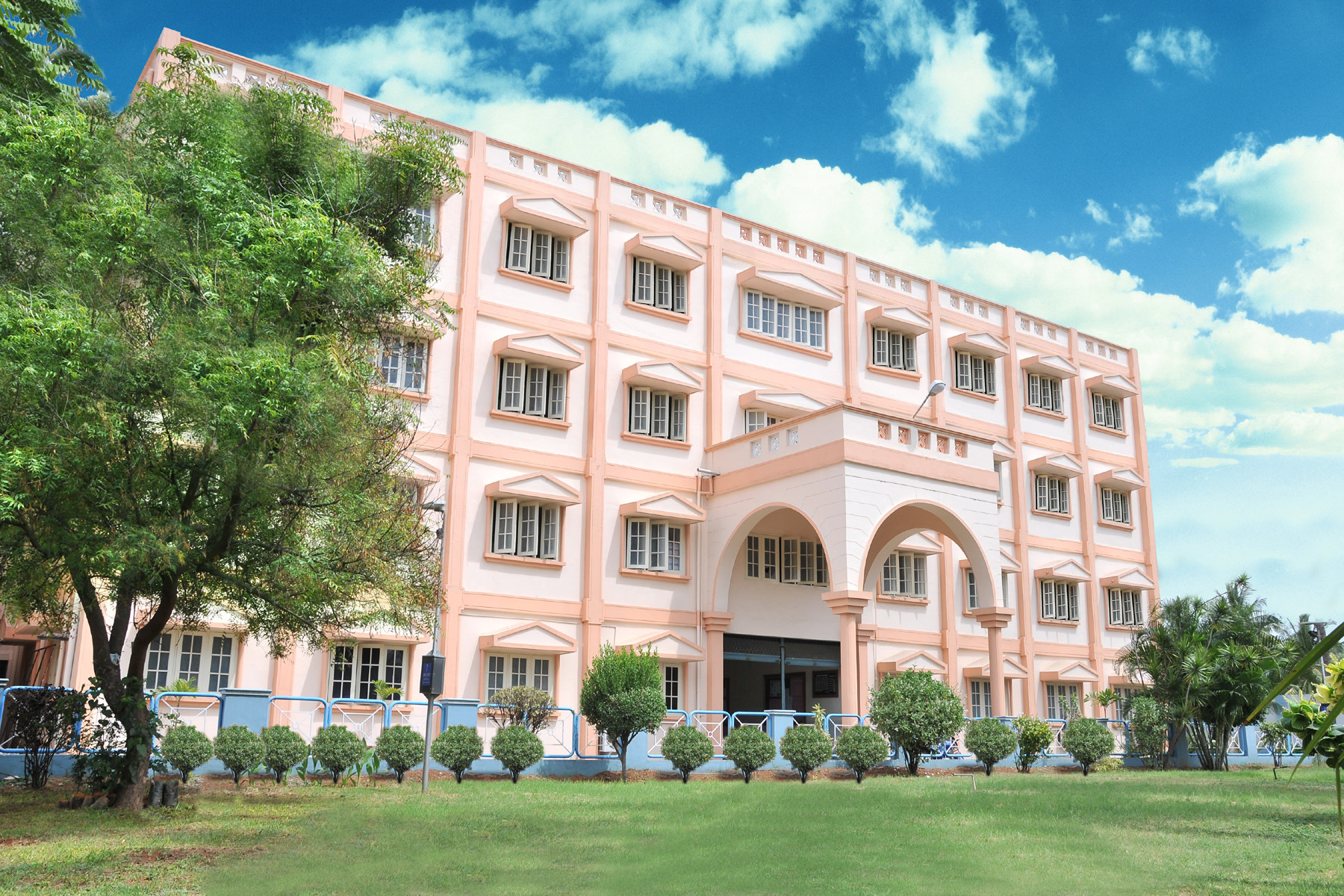Sri Ramakrishna College of Arts & Science For Women Coimbatore Campus photo 9