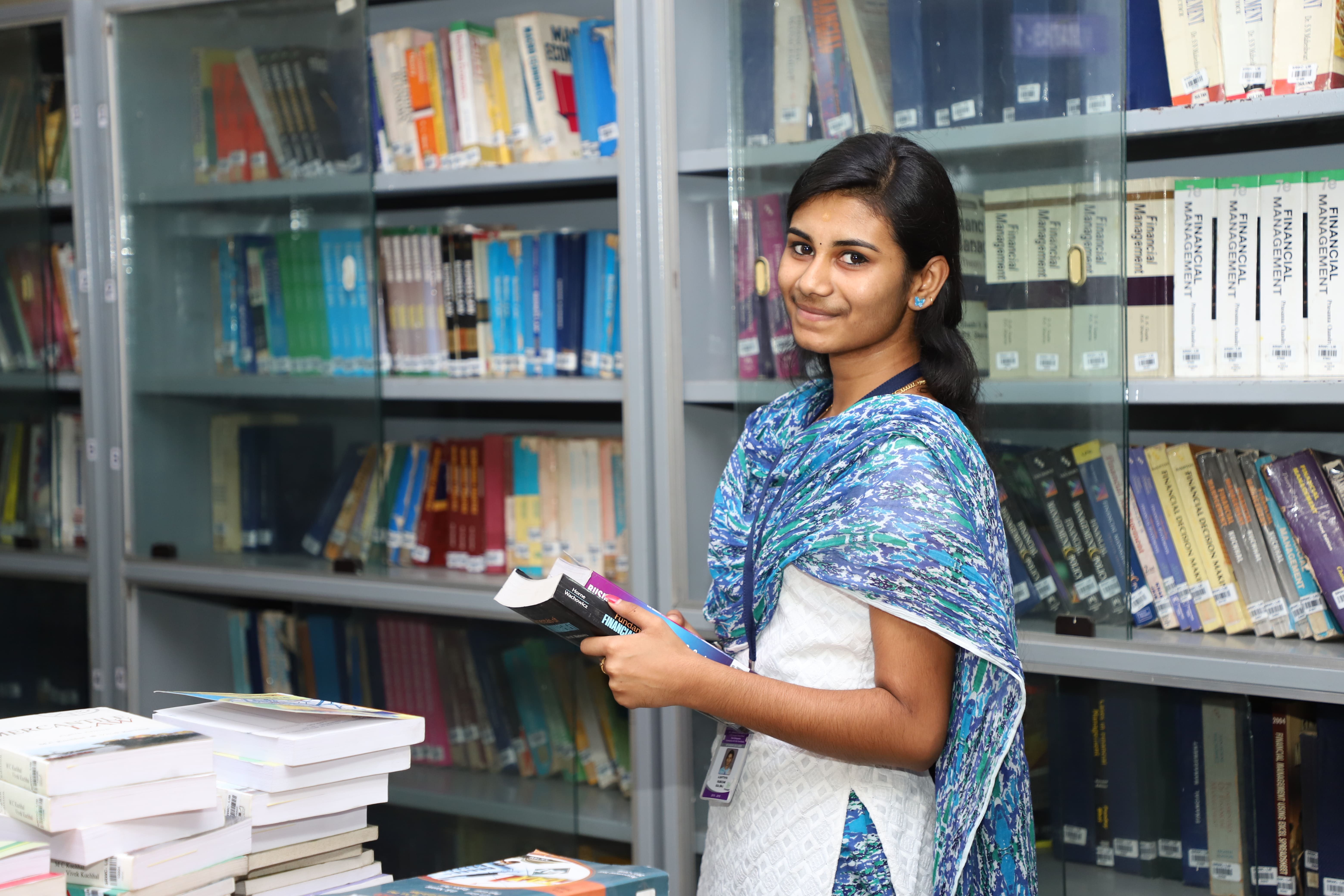 Sri Ramakrishna College of Arts & Science For Women Coimbatore Campus photo 15