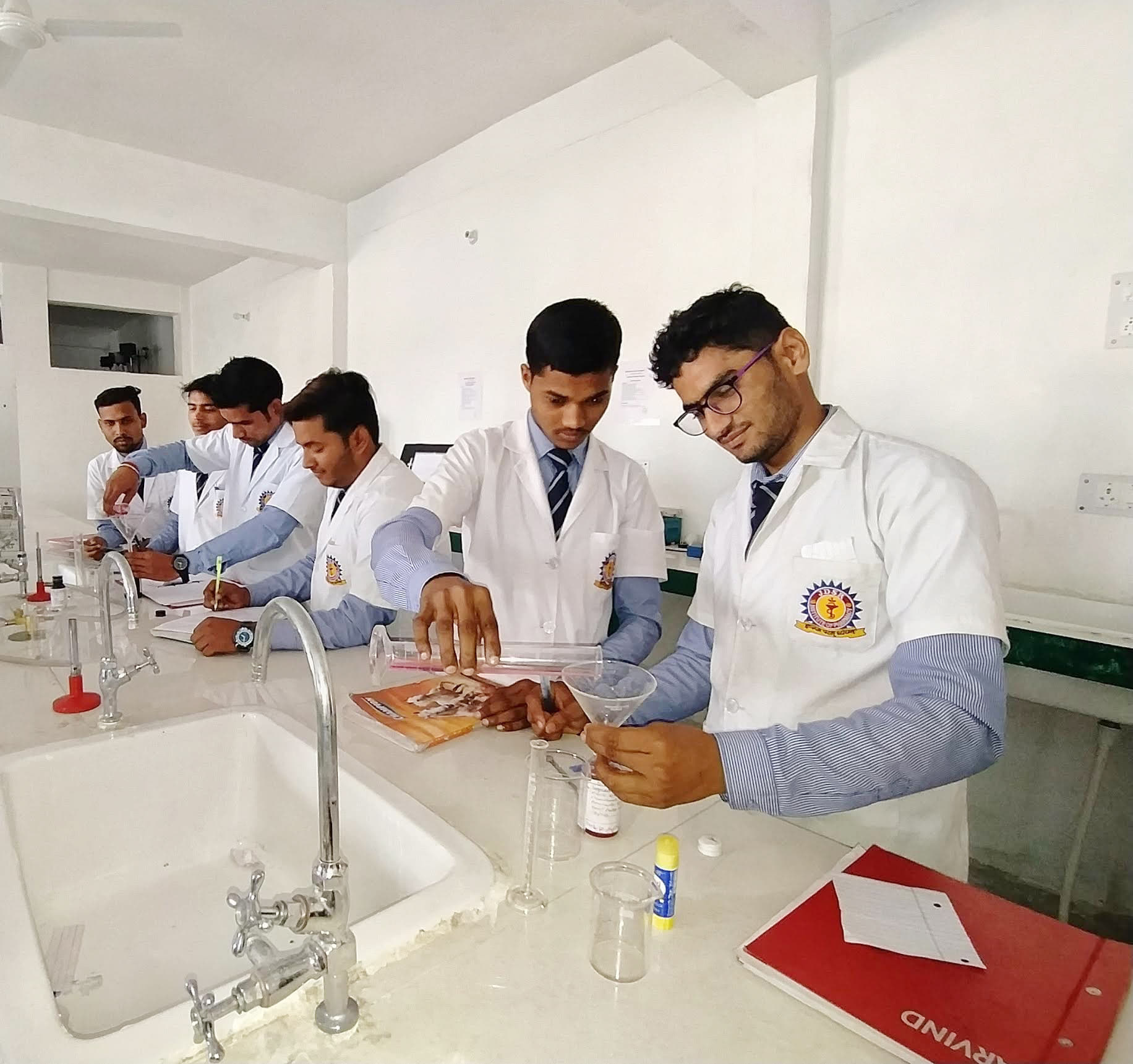 JDSR Institute of Pharmacy Shahjahanpur Campus photo 2