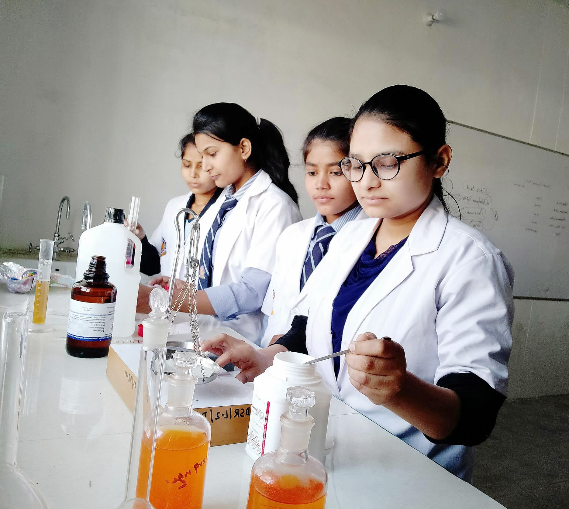 JDSR Institute of Pharmacy Shahjahanpur Campus photo 3