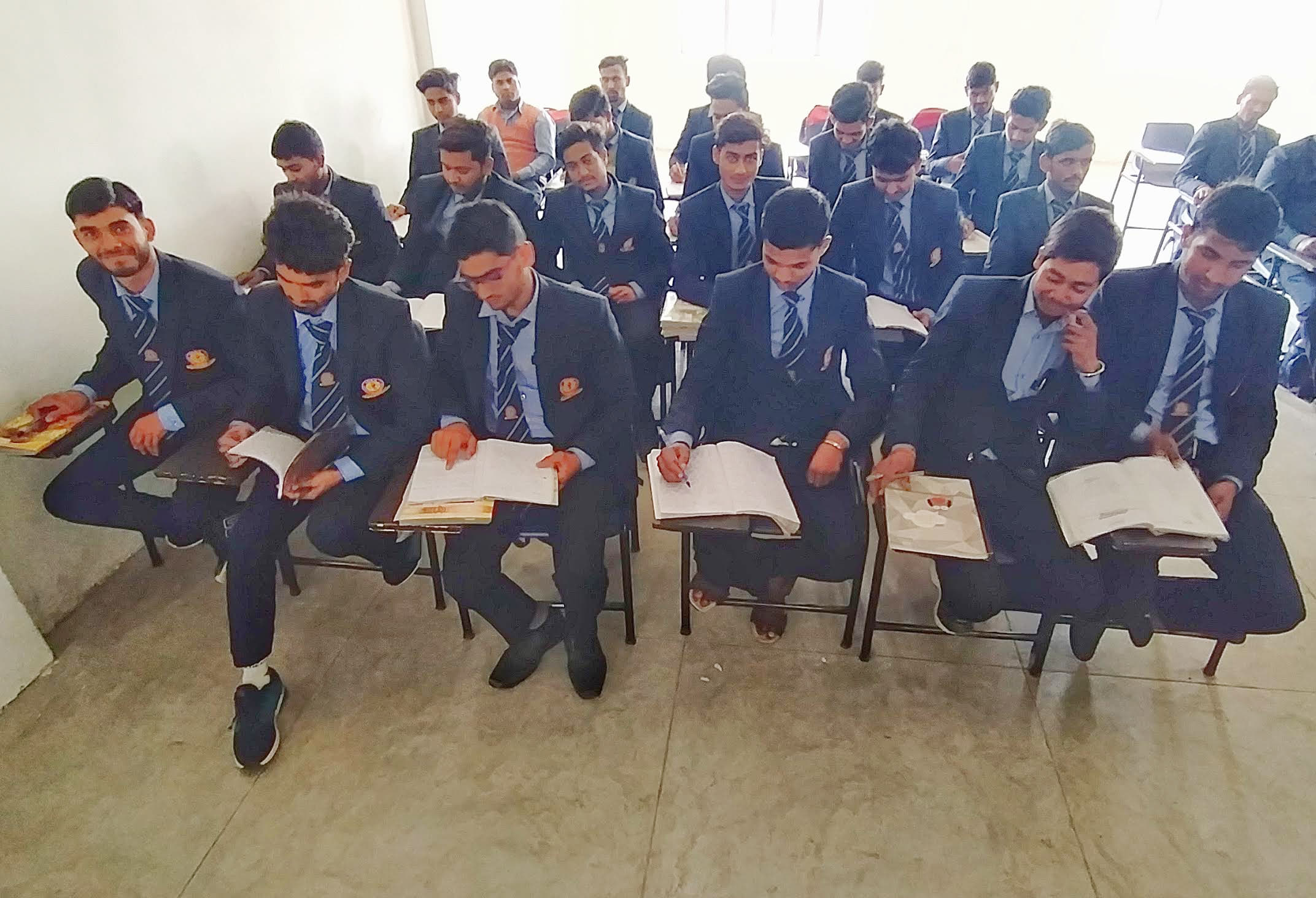 JDSR Institute of Pharmacy Shahjahanpur Campus photo 4