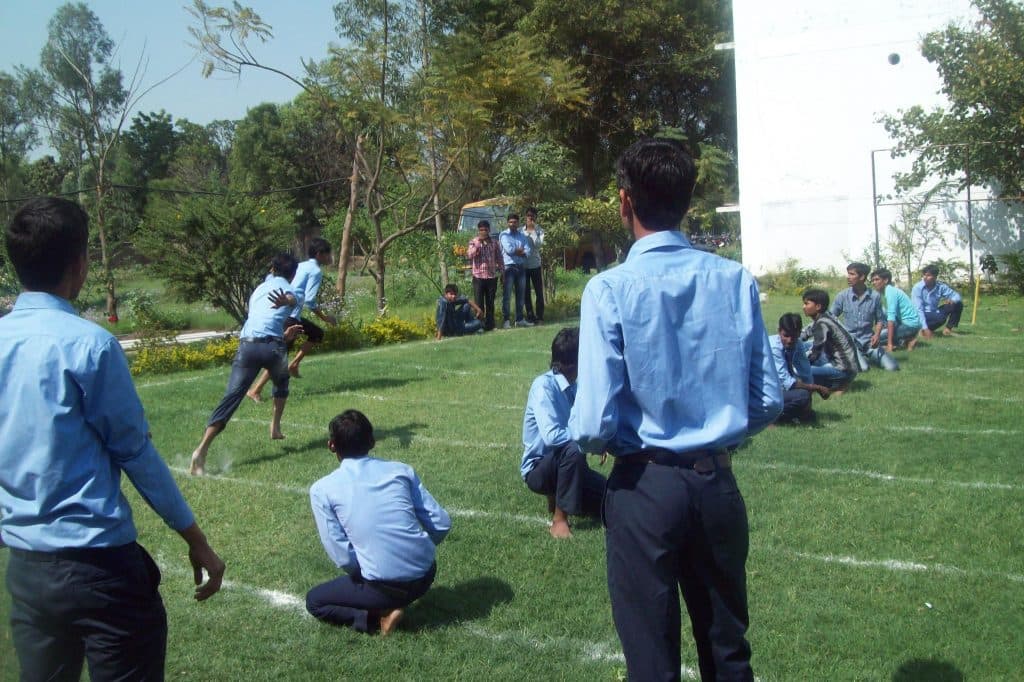 JDSR Institute of Pharmacy Shahjahanpur Campus photo 5