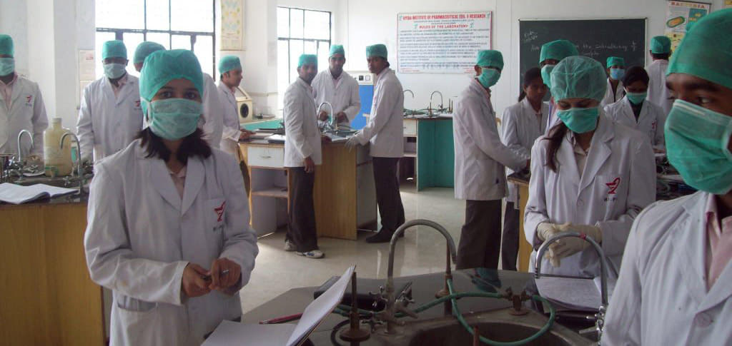 JDSR Institute of Pharmacy Shahjahanpur Campus photo 6