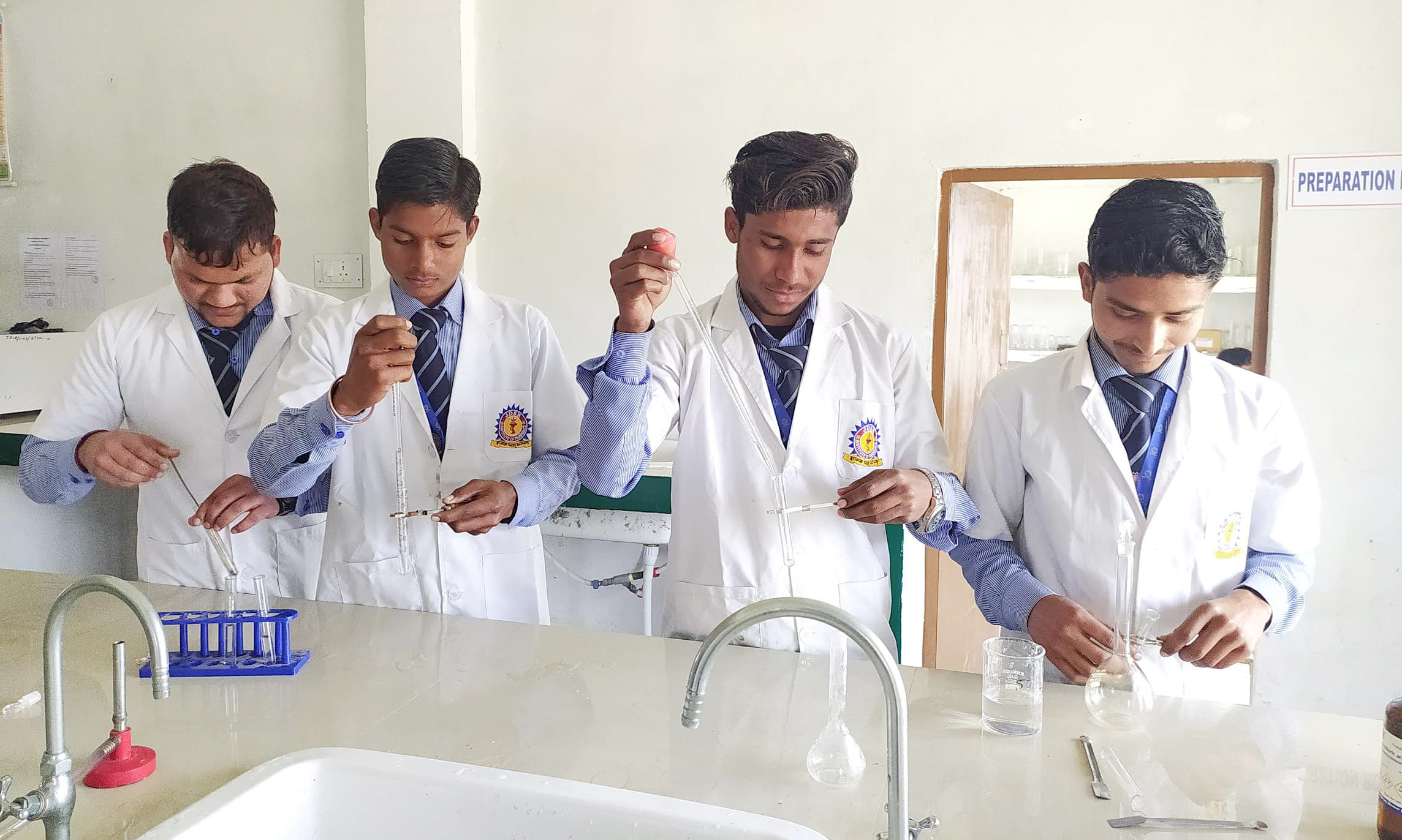 JDSR Institute of Pharmacy Shahjahanpur Campus photo 7