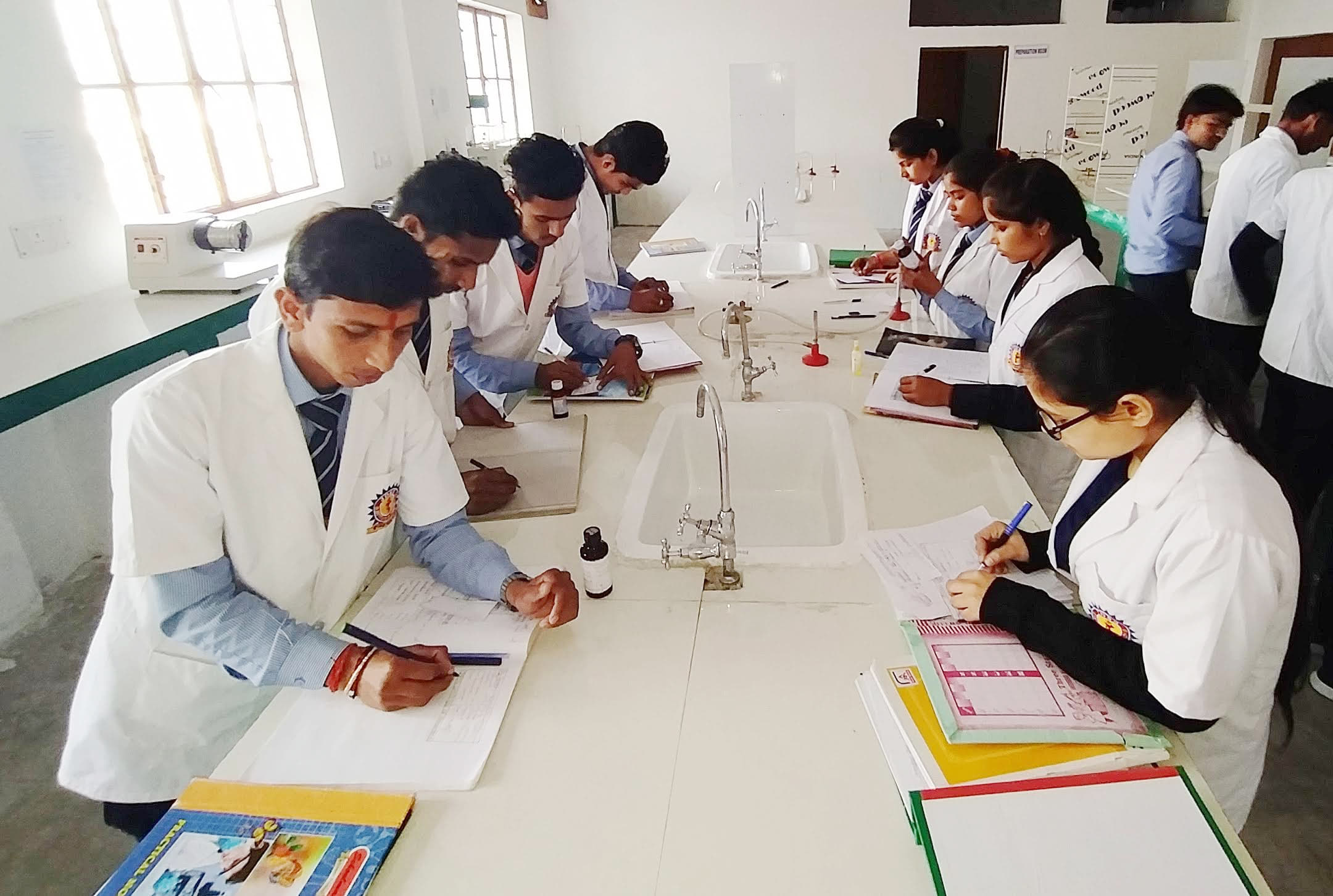 JDSR Institute of Pharmacy Shahjahanpur Campus photo 8