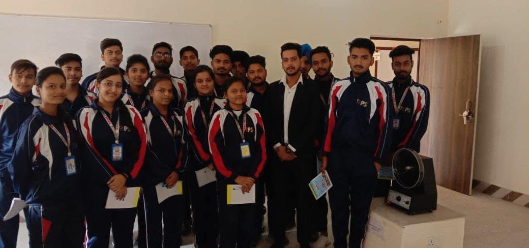 Guru Teg Bahadur Paramedical Institute Shahjahanpur Photos photo 1