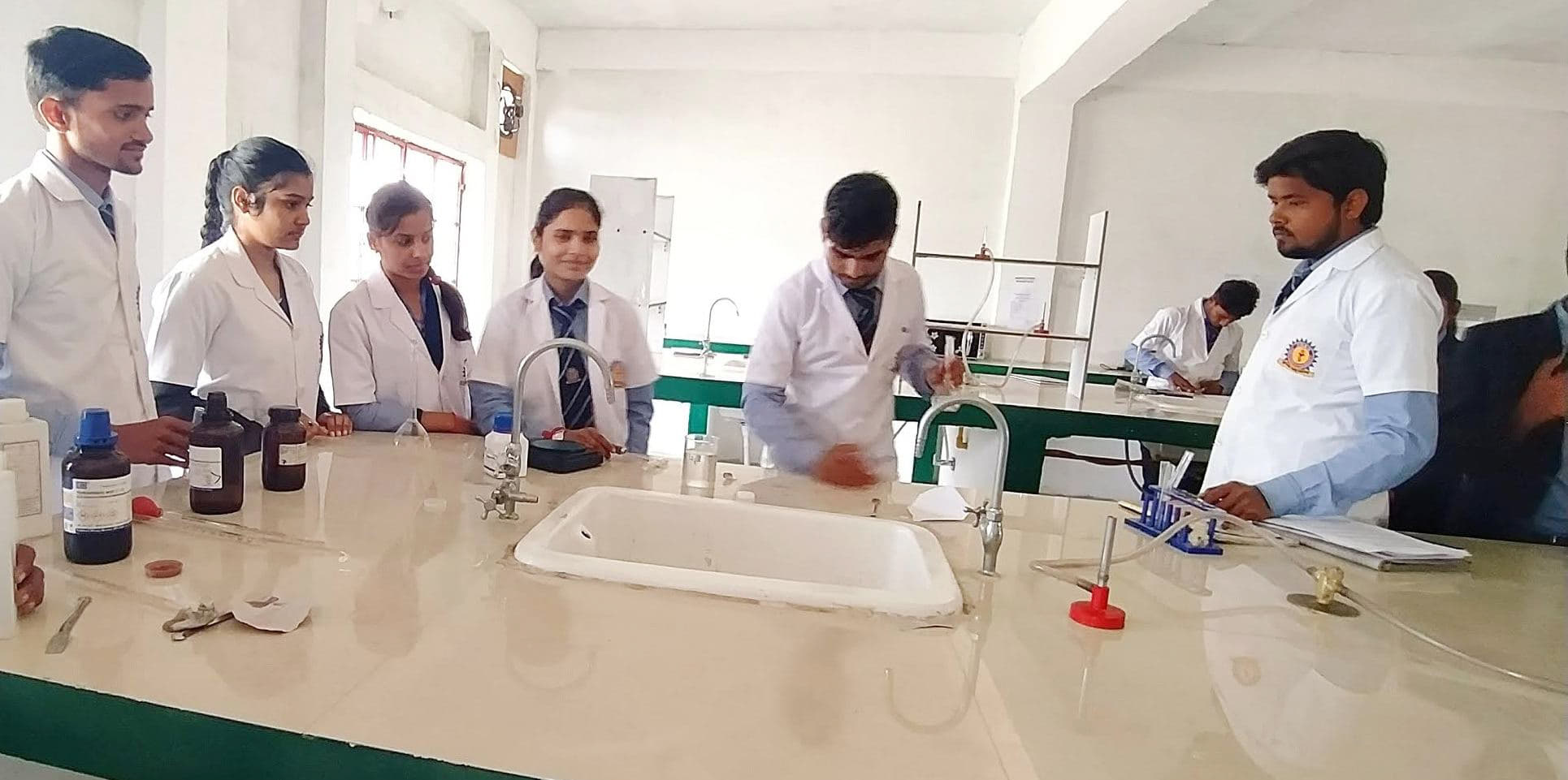 JDSR Institute of Pharmacy Shahjahanpur Campus photo 13