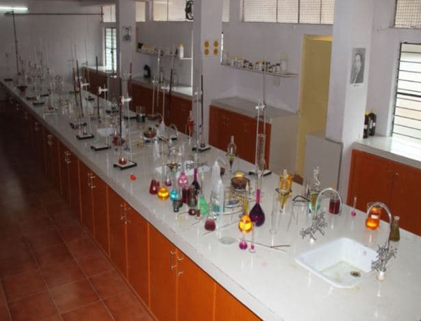 Keshav Memorial Institute of Commerce and Sciences Hyderabad Facilities photo 1