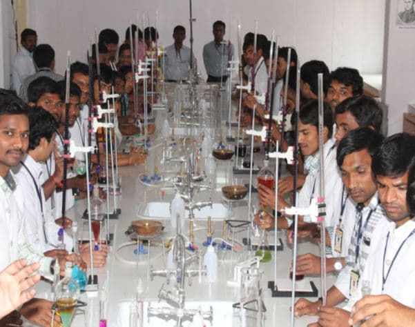 Keshav Memorial Institute of Commerce and Sciences Hyderabad Facilities photo 2