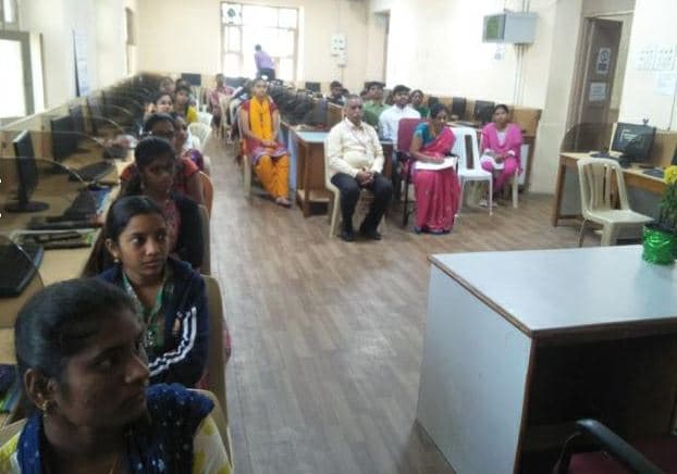 Keshav Memorial Institute of Commerce and Sciences Hyderabad Facilities photo 3