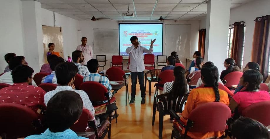 Keshav Memorial Institute of Commerce and Sciences Hyderabad Facilities photo 4