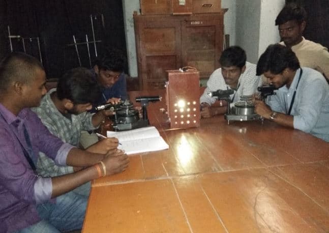 Keshav Memorial Institute of Commerce and Sciences Hyderabad Facilities photo 5