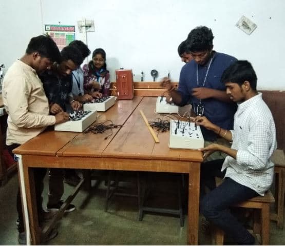 Keshav Memorial Institute of Commerce and Sciences Hyderabad Facilities photo 6