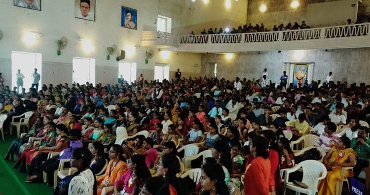 Keshav Memorial Institute of Commerce and Sciences Hyderabad Facilities photo 7