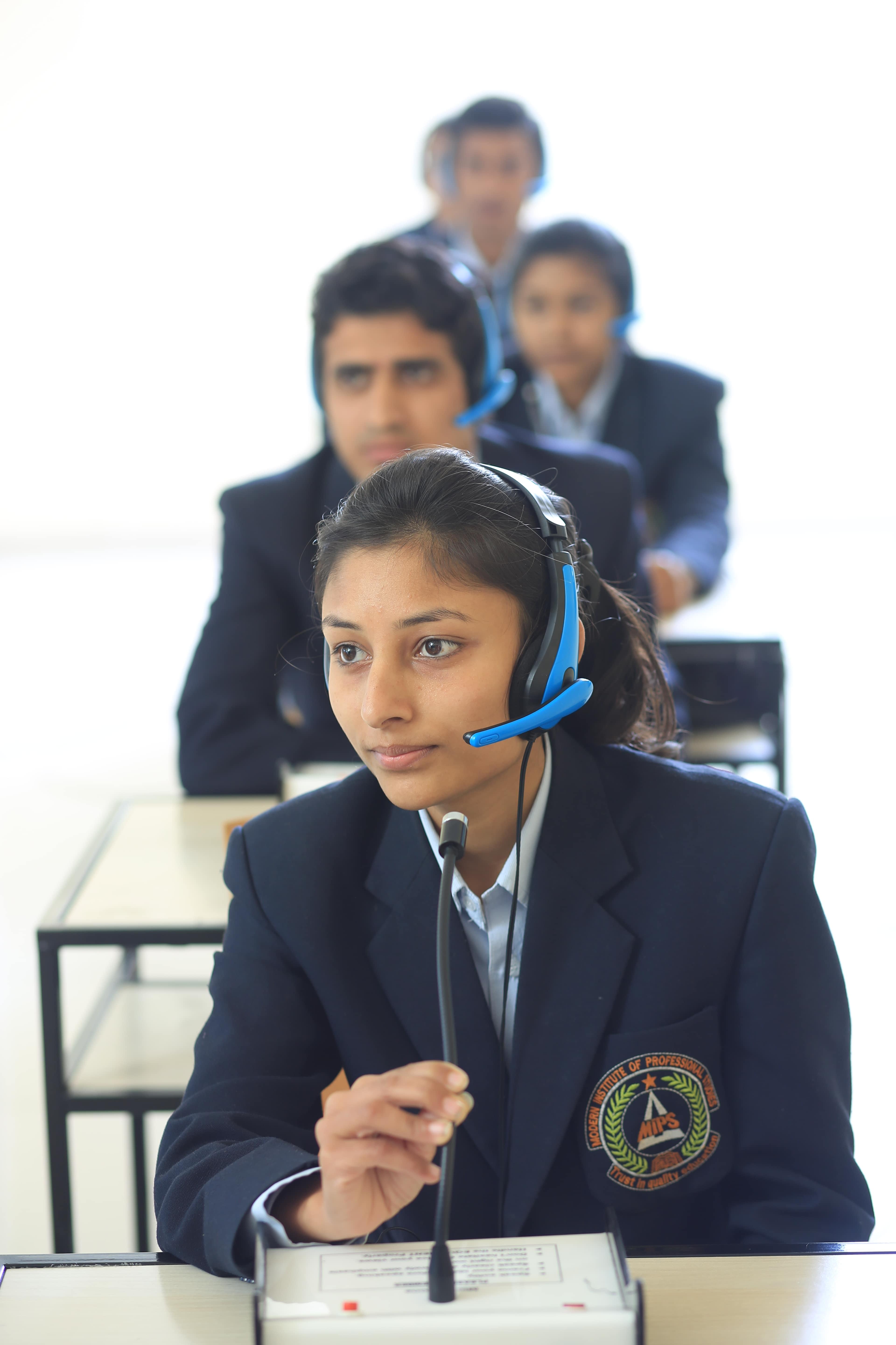 Modern Group of Institutions Indore Campus photo 3