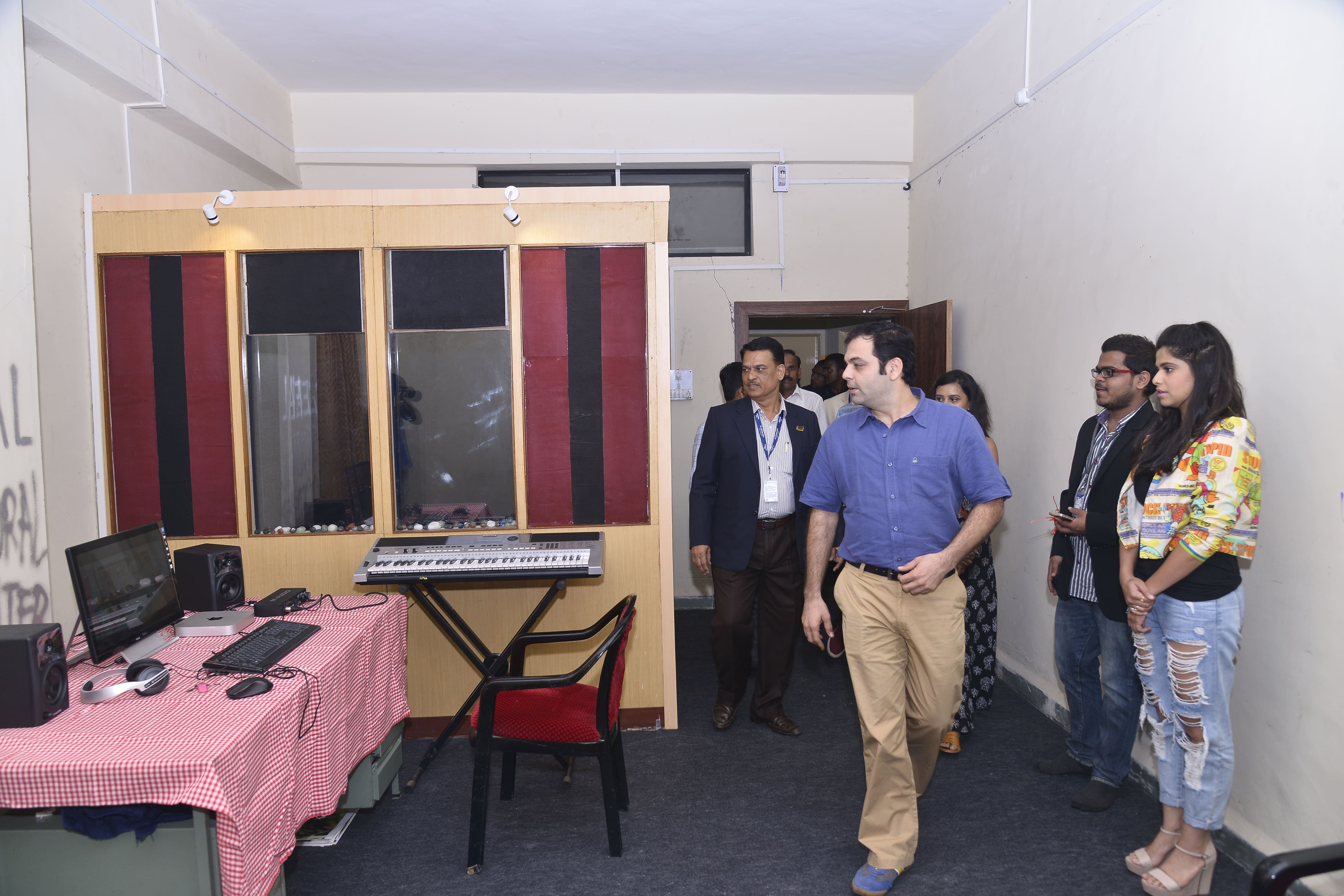 ZCOER College Images photo 1